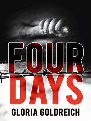 cover image of Four Days